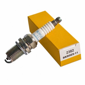 Pièces automobiles les plus vendues Bougie d'allumage iridium BKR5ES11 2382 pour Ngk Chrysler Hyundai Kia Mazda Mitsubishi - Product Image 1