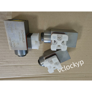 1 Uds. NUEVA válvula hidráulica HAWE 7470010S Envío rápido a través de Fedex/DHL - Product Image 4
