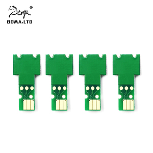 Chip Compatible con Cartuchos AU NZ LC436 LC436XL para Impresoras Brother MFC-J4340DW J4440 J4540 J5855 J5955DW J6555DW <span class=keywords><strong>J6955DW</strong></span> J6957DW - Product Image 5