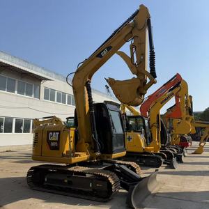 OFERTA ESPECIAL: Excavadora CATERPILLAR 307E2 EN VENTA - Product Image 4