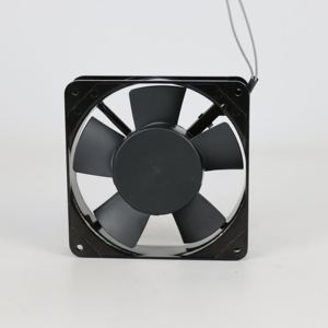 พัดลมระบายความร้อนแบบแกน SUNON A2179-HBT TC.GN ขนาด 176x176x89 มม. 220-240VAC 23/30W 0.11/0.15A 2800/3250RPM 315/335CFM OEM สำหรับตู้และอินเวอร์เตอร์ - Product Image 4