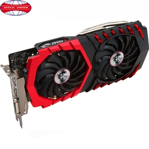 Tarjeta gráfica para juegos MSI <span class=keywords><strong>RX570</strong></span>, 4GB, GDDR5, 256bit - Product Image 2