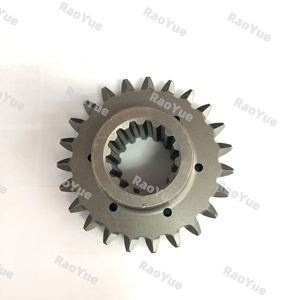 Pièces de boîte de vitesses automatique Zhonglian YD80, état neuf, 2ème vitesse YD70-08002, pour tracteur Zoomlion, utilisation agricole - Product Image 5