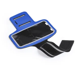 Fascia da braccio sportiva gadget personalizzati - Product Image 1