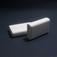 Combinaison de chauffage directe d'usine combinaison de climatisation batterie externe de charge 20000mAh grande capacité DC3A alimentation Mobile Logo personnalisé