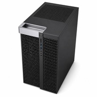 Workstation Menara T7920 Dual Xeon Scalable 24 DDR4 DIMM 3TB 10 Drive Bays 1400W Rekondisi