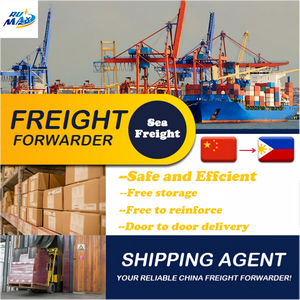 Envío DDP Más Económico de China a Manila, Cebu, <span class=keywords><strong>Davao</strong></span>, Clark, Subic, Puerta a Puerta, Despacho de Aduanas Completo, Impuestos y IVA Incluidos - Product Image 1