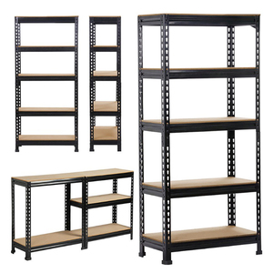 Prodotti Piu "Venduti 2023 Estanteria De Metal De 5 Niveles <span class=keywords><strong>Rak</strong></span> & <span class=keywords><strong>Rak</strong></span> Susun Garage scaffalature scaffali - Product Image 1