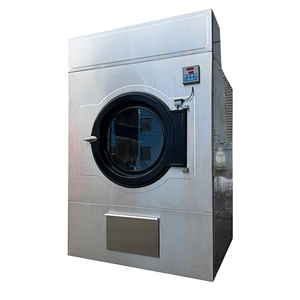 Sèche-<span class=keywords><strong>linge</strong></span> industriel professionnel 18kg 100kg Sèche-<span class=keywords><strong>linge</strong></span> électrique en acier inoxydable Sèche-<span class=keywords><strong>linge</strong></span> pour vêtements 20kg 15kg - Product Image 1