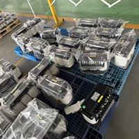 Transformador de Aislamiento para Servomotor, 30KVA, Trifásico, Tipo Seco, Reductor de 380V a 220V, para Yaskawa