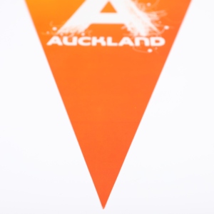 Gahumi <span class=keywords><strong>2024</strong></span> Mejor precio Banderín de poliéster de alta calidad Bandera Bunting String Nuevo diseño Técnicas de impresión digital - Product Image 5