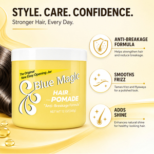 Acondicionador Herbal para Cabello y Cuero Cabelludo de 453g con Bergamota y Jojoba Aloe para Mantenimiento Diario de la Hidratación y Cuidado del Cuero Cabelludo (Venta al Por Mayor) - Product Image 3