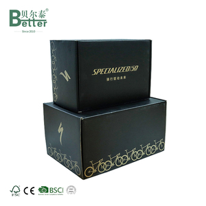 Solución de Embalaje en Caja de Cartón Corrugado Personalizada de Alta Gama ODM para Posicionar Su Marca como una Verdadera Líder del Mercado Ahora - Product Image 1