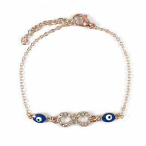 CZ Chain Crystal Bracelet Elegant and Stylish <b>Bangles</b> <b>for</b> <b>Men</b> and Women - Product Image 2