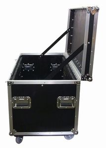 Estuche de Transporte para Jet de CO2 DMX512 para Escenarios, Bodas, <span class=keywords><strong>Conciertos</strong></span>, Eventos, DJ, Discotecas, Bares - Product Image 3