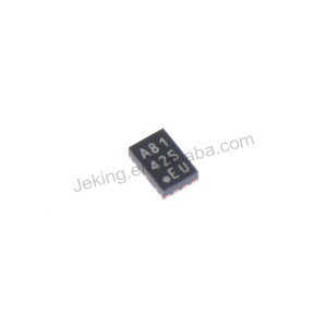 Jeking 24AA128 128 K 16Kx8 1.8V SER EE TDFN-8 24AA128T-I-MNY 128 kbit - Product Image 2