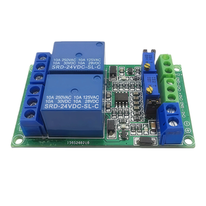 บริการประกอบแผงวงจรพิมพ์ PCB PCBA ครบวงจรในตุรกี รับผลิตตามแบบ OEM โรงงานผลิตแผงวงจรพิมพ์ประสิทธิภาพสูง OEM - Product Image 2