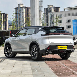 Nouvelle Voiture Particulière Dongfeng, SUV Familial Essence Dongfeng AEOLUS <span class=keywords><strong>Mage</strong></span> Haohan 1.5T, Grande Capacité et Vitesse Élevée - Product Image 5