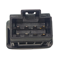 Interruptor de Luces de Emergencia de Alta Calidad para 8972024761