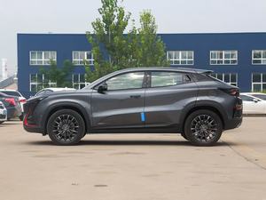 Changan UNI-T 2020 más económico, SUV pequeño de 5 puertas y 5 asientos, gran espacio, bajo kilometraje, coches usados, chasis automático de alta gama. - Product Image 4