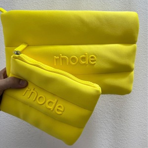 Nouveau sac transfrontalier Rhode, même style que celui de Hailey, trousse de maquillage, sac de rangement, sac à main de maquillage Hailey Skin - Product Image 2