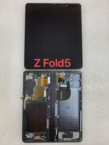 Écran LCD d'origine pour <span class=keywords><strong>Samsung</strong></span> Z Fold 7 F9660 – Remplacement de l'écran tactile intérieur grand format/écran tactile extérieur petit format - Product Image 4