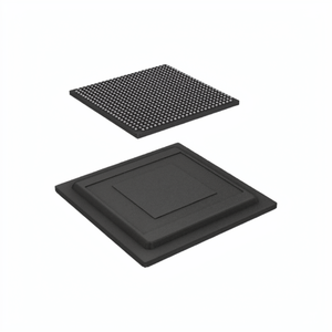 Embedded 672 BBGA, FCBGA 5AGXMA7D4F27C5N Manufacturer Channel Buy Electronics Components Online - Product Image 1