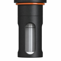 Sensor de Oxígeno Disuelto Óptico Digital RS485 Modbus, Método de Fluorescencia, Sensor DO IP68 para Monitoreo de Agua en Acuicultura