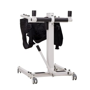 Patient Transport Disabled Mobile Toilet Commode Chair Commode <b>Bath</b> Chair For Elderly - Product Image 1