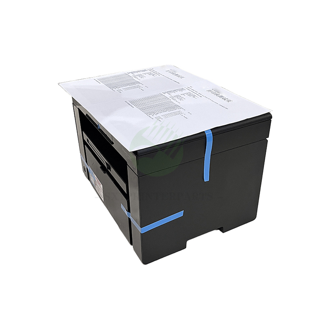 High Speed Second-Hand All-in-one Monochrome Laser Printer for ImageCLASS MF3010 Toner Cartridge TENCHI Brand Original 90%