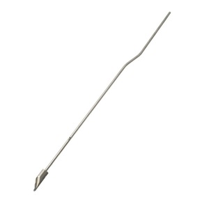 เพลาเครื่องยนต์เรือยามาฮ่าแบบยาว รุ่น 6BX-G4150-10 สำหรับรุ่น 4 5 6 แรงม้า อะไหล่ทดแทน - Product Image 4