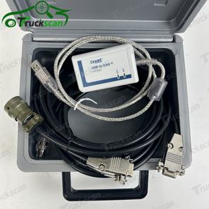 Kit de diagnostic MTU (USB-TO-CAN) pour analyseur de moteur Diasys/MEDC/ECU4 avec garantie de 2 ans - Product Image 3