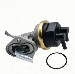 Pompe de transfert de carburant RE38009 pour tracteurs John Deere, excavatrices et moteurs diesel, pièces de machines agricoles - Product Image 1