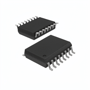 อุปกรณ์อิเล็กทรอนิกส์ อุปกรณ์เสริม อินเทอร์เฟซ IC FILTER 95KHZ LOWPASS 16SOIC 16 SOIC (0.295 นิ้ว, กว้าง 7.50 มม.) BOM IC มีสินค้าในสต็อก - Product Image 1