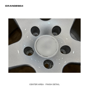 Jantes forgées <span class=keywords><strong>RT</strong></span> <span class=keywords><strong>12</strong></span> Style 19 pouces 5x120, jantes de voiture 5x114.3, jantes forgées pour Mercedes Audi <span class=keywords><strong>BMW</strong></span> Toyota Dodge Tesla - Product Image 3