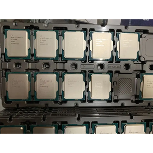 ซีพียูราคาประหยัด I3 12100f รุ่นที่ 12 ความเร็ว 3.30 GHz 4 คอร์ 8 เธรด สำหรับคอมพิวเตอร์ตั้งโต๊ะ - Product Image 5
