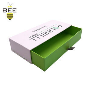 Luxury Wholesale Packaging for Perfume Bottle Box <strong>Uk</strong> Small Storage Christmas Drawer Paper <strong>Gift</strong> Cosmetic Product Box - Product Image 5