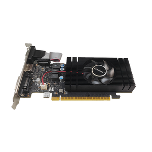 PCWINMAX OEM GTX 750 <span class=keywords><strong>Ti</strong></span> <span class=keywords><strong>2GB</strong></span> 4GB Perfil Bajo GDDR5 Tarjeta Gráfica Original para Juegos de Escritorio con Chipset 750Ti - Product Image 1