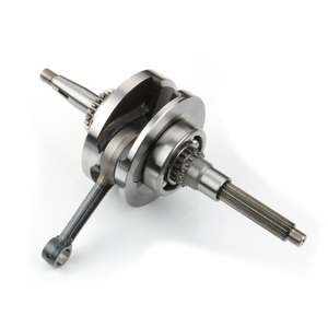Excelente calidad del cigüeñal de la motocicleta para MBK llama <span class=keywords><strong>125</strong></span> X-más de <span class=keywords><strong>125</strong></span> <span class=keywords><strong>cc</strong></span> - Product Image 3