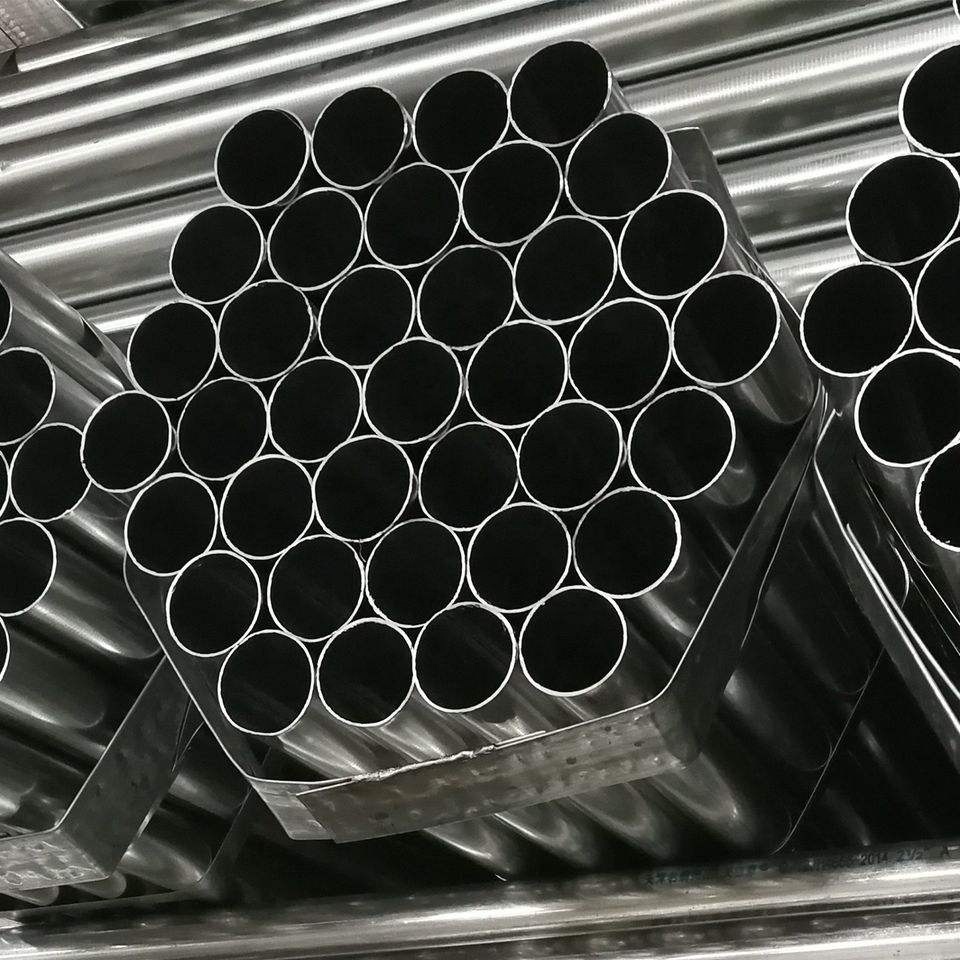 410 stainless steel pipe for food processing