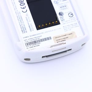 Computer Palmare Motorola Symbol MC55A0 MC55A0-H70SWQQA9WR SE4500 con <span class=keywords><strong>Windows</strong></span> <span class=keywords><strong>Mobile</strong></span> 6.5 - Product Image 6