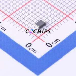 MLB3216F-300T Ferrite Bead 1206 RF ( Impedance @ Frequency: 30Ohm@100MHz )( Error: 25% )( DC Resistance (DCR): 50mOhm ) - Product Image 2
