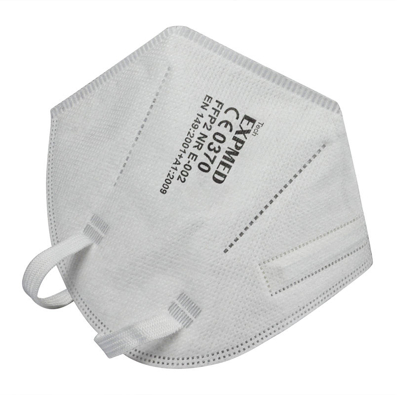 Ffp2 mask ce certificate face mask respirator kn95 OEM ODM facemask