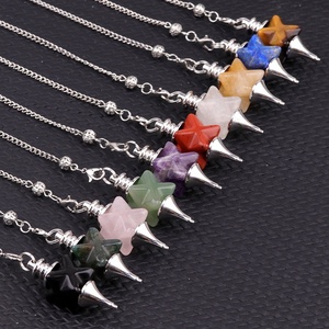 Оптовая продажа, кристаллический маятник - Product Image 2