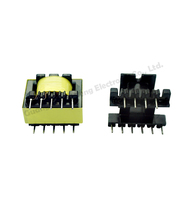 Bobine en ferrite PQ2620 PQ pour bobine de starter, mini transformateur électronique