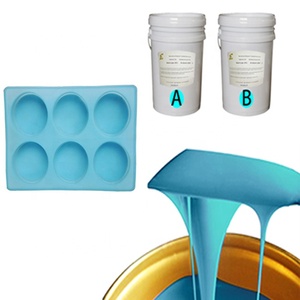 <span class=keywords><strong>Silicone</strong></span> liquide RTV 2 à base de platine à prix abordable <span class=keywords><strong>pour</strong></span> la fabrication de moules à savon et de moules <span class=keywords><strong>en</strong></span> <span class=keywords><strong>résine</strong></span> artisanale - Product Image 1