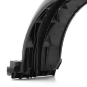 Parafango Posteriore di Alta Qualità per Monopattino Elettrico Ninebot F30, Modello 8561492361558, Prodotto in Cina - Product Image 5