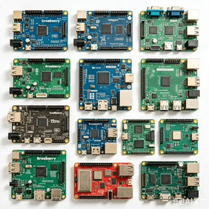 Placa de Desarrollo General para Robots Basada en ESP32, Multifuncional, con Soporte WIFI//ESP-NOW, Control de Servomotores, <span class=keywords><strong>IMU</strong></span> de 9 Ejes - Product Image 5