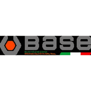 Base Ears Black Green 43 Electrostatic Class A S3 Src Safety <b>Shoes</b> - Product Image 2