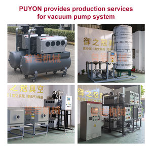 <span class=keywords><strong>Pompe</strong></span> <span class=keywords><strong>à</strong></span> <span class=keywords><strong>vide</strong></span> rotative <span class=keywords><strong>à</strong></span> palettes immergées dans l'huile V-vc75 Elmo <span class=keywords><strong>Rietschle</strong></span> pour l'industrie - Product Image 6